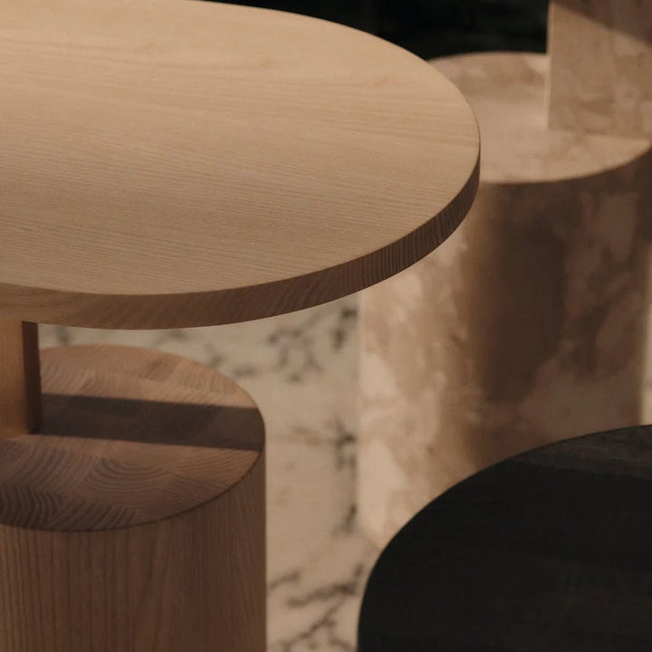 Insert Side Table - ökenhem