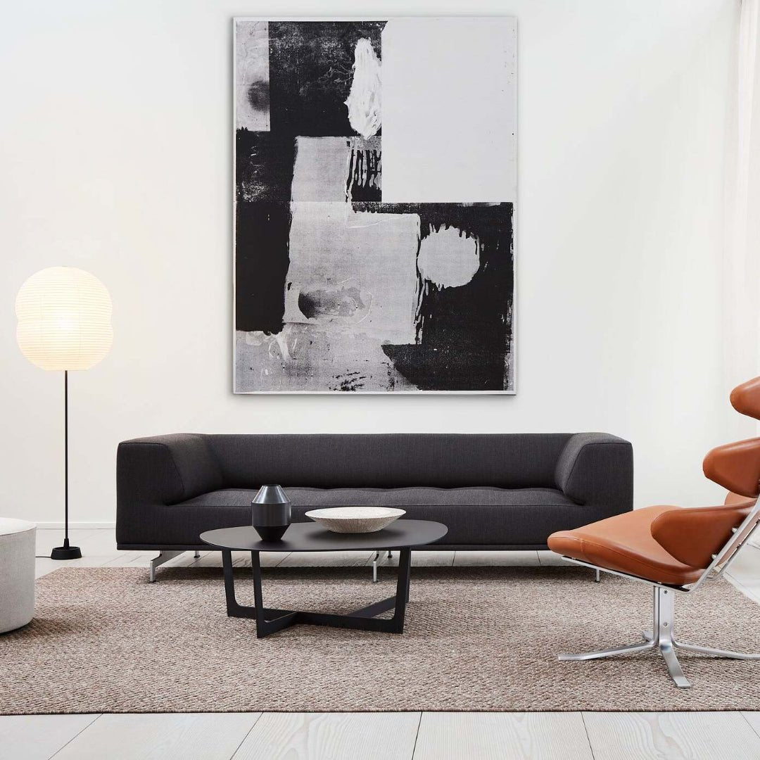 Insula Coffee Table - ökenhem