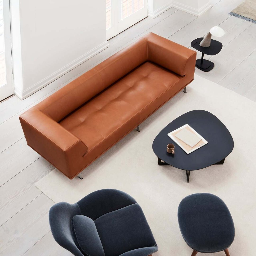 Insula Coffee Table - ökenhem