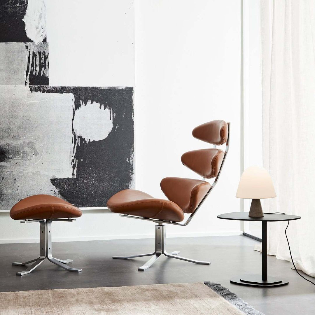 Insula Picolo Side Table - ökenhem