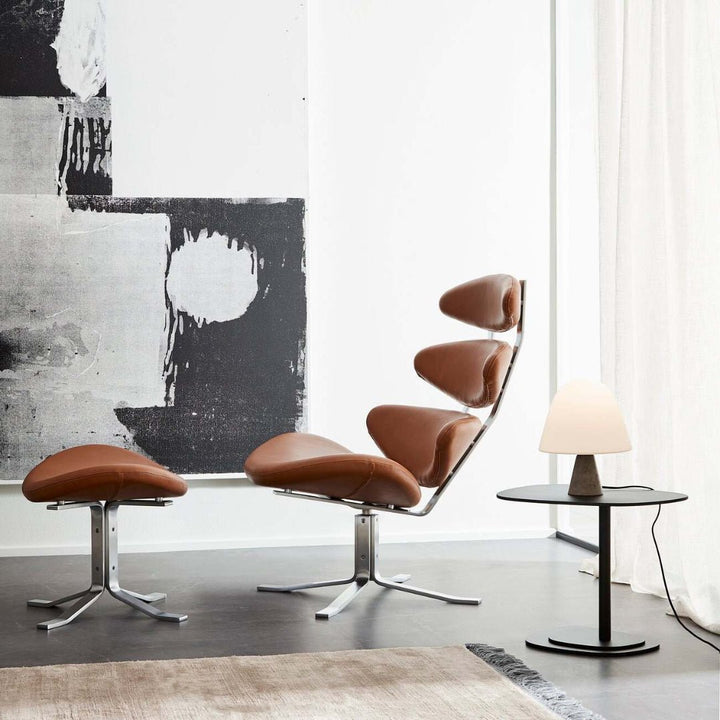 Insula Picolo Side Table - ökenhem