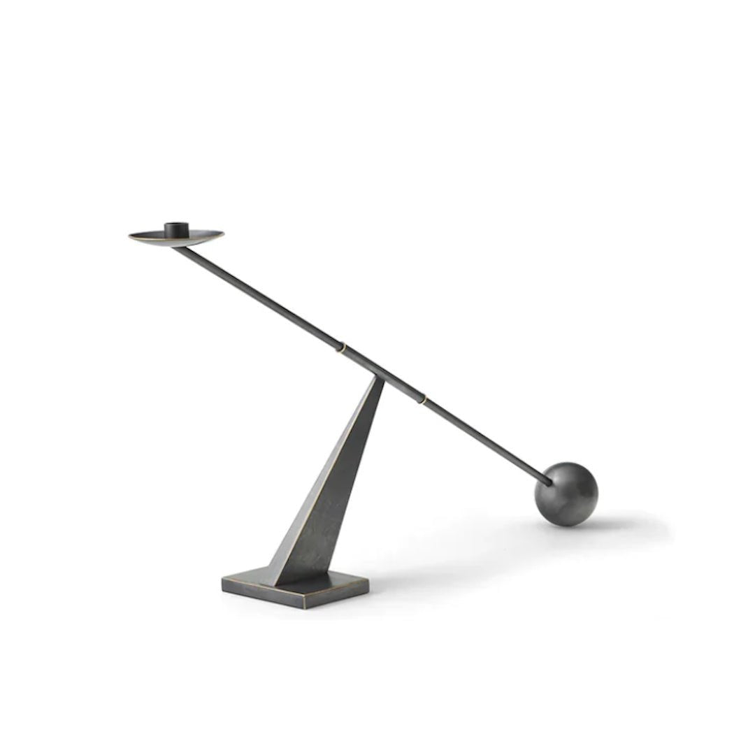 Interconnect Candle Holder - ökenhem