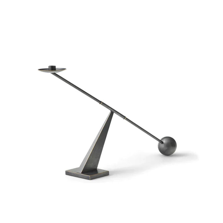 Interconnect Candle Holder - ökenhem