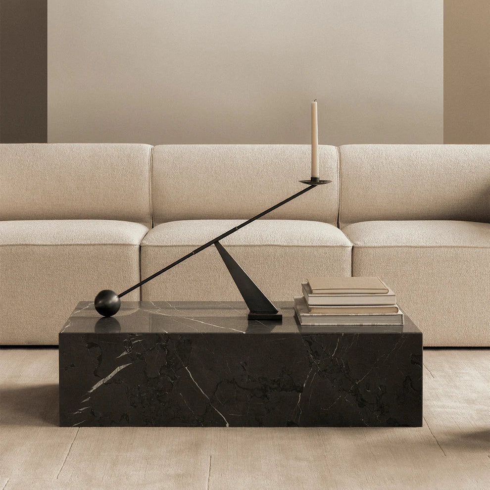 Interconnect Candle Holder - ökenhem