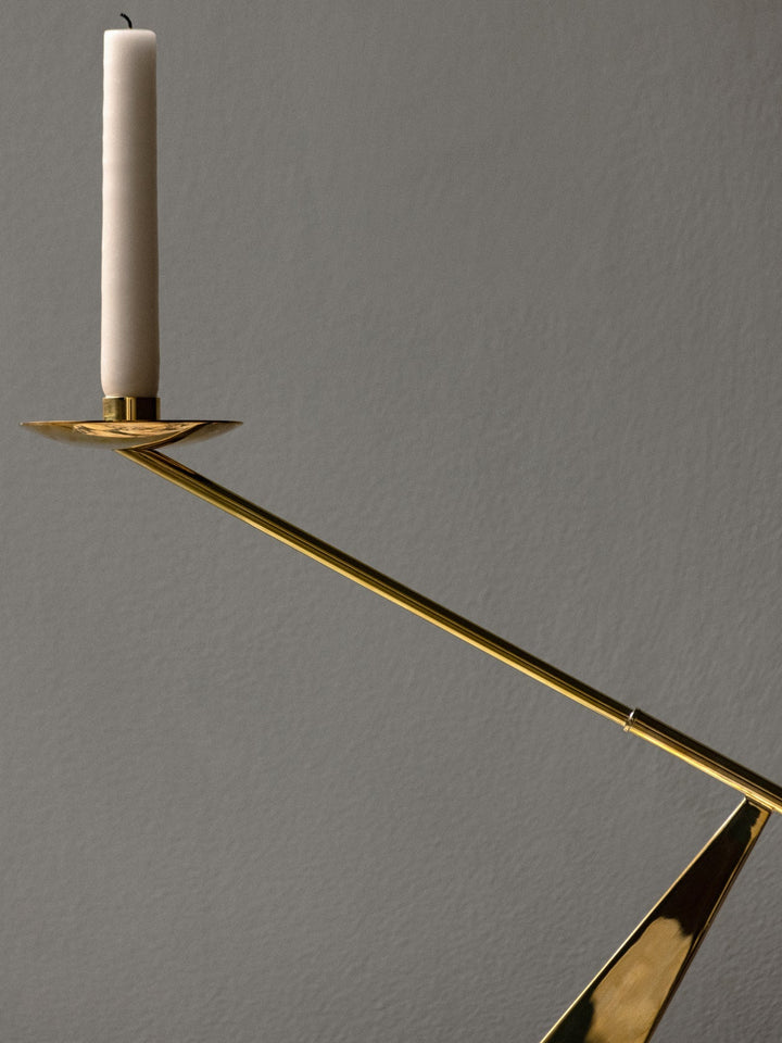 Interconnect Candle Holder - ökenhem