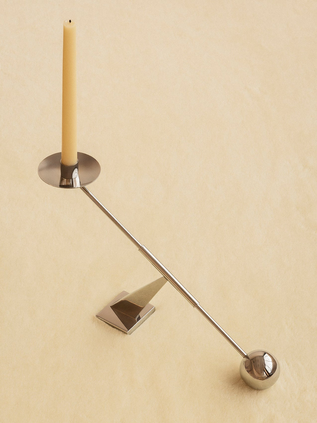 Interconnect Candle Holder, Small - ökenhem