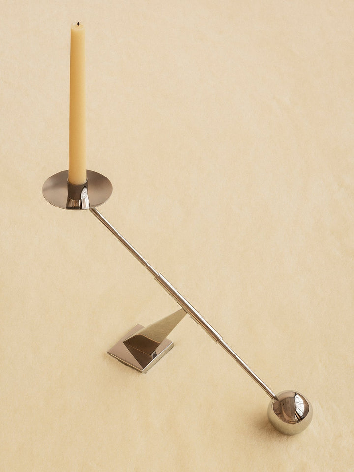 Interconnect Candle Holder, Small - ökenhem