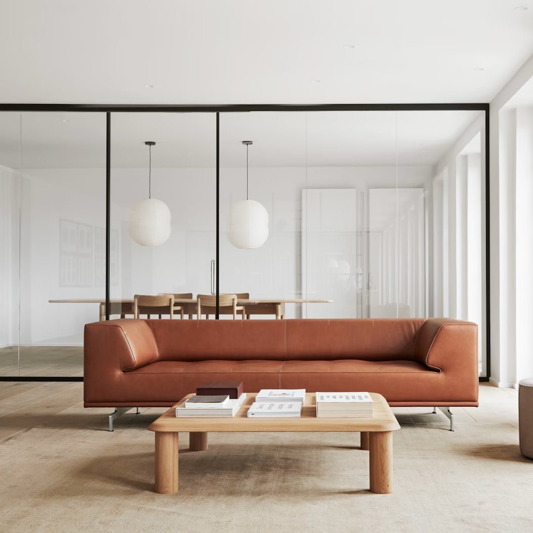 Islets Coffee Table - ökenhem