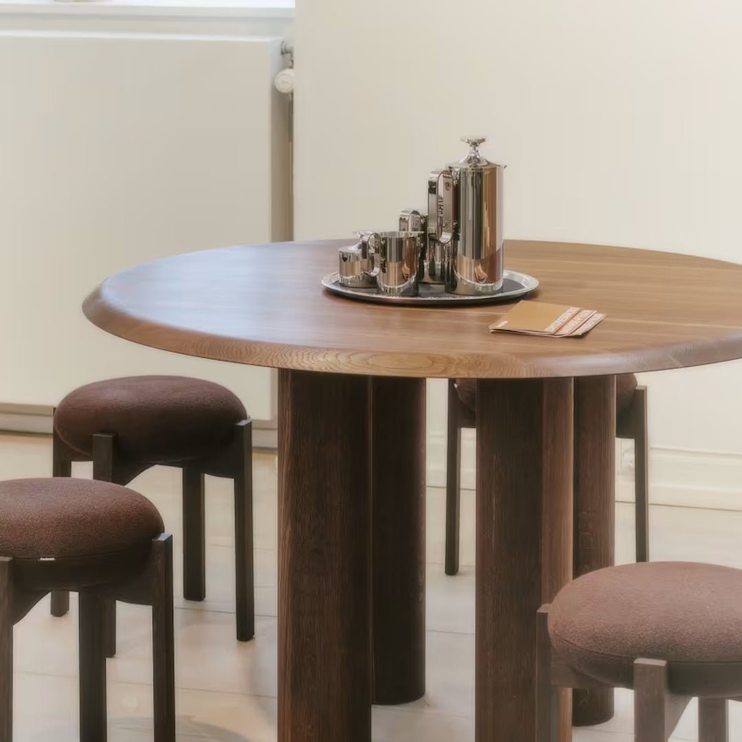 Islets Dining Table - ökenhem