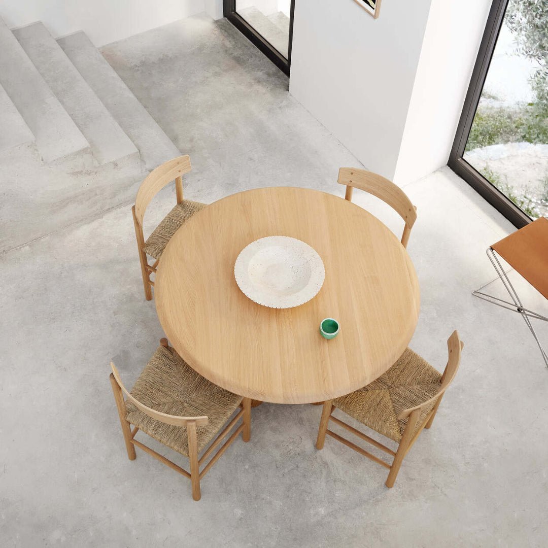 Islets Dining Table - ökenhem