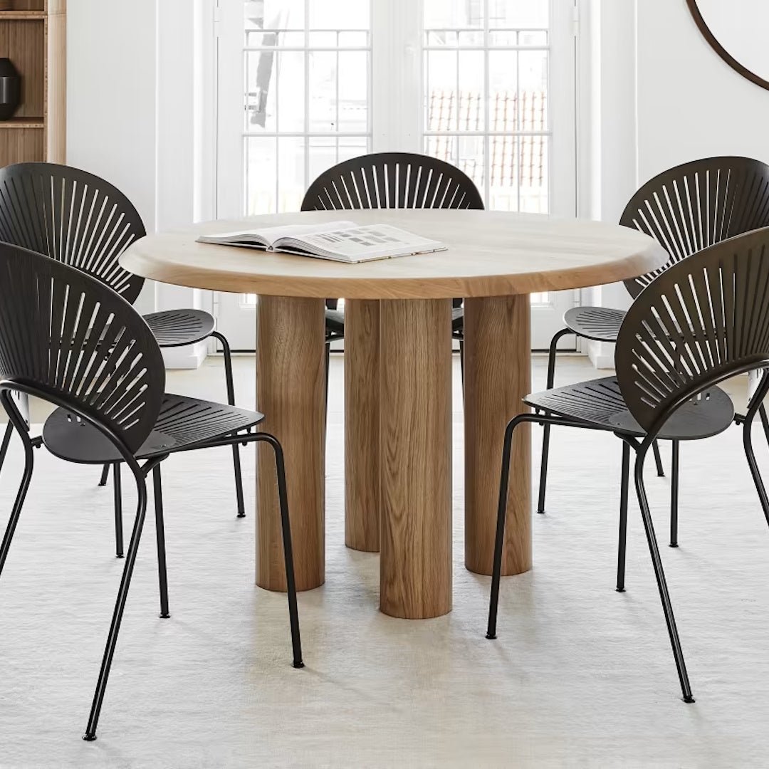 Islets Dining Table - ökenhem