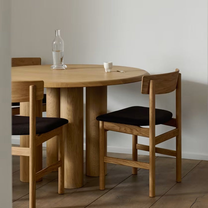 Islets Dining Table - ökenhem