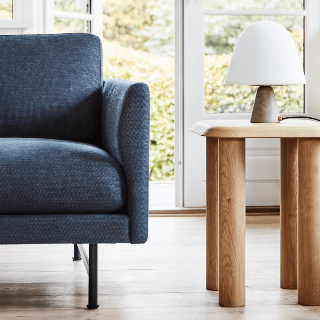 Islets Side Table - ökenhem