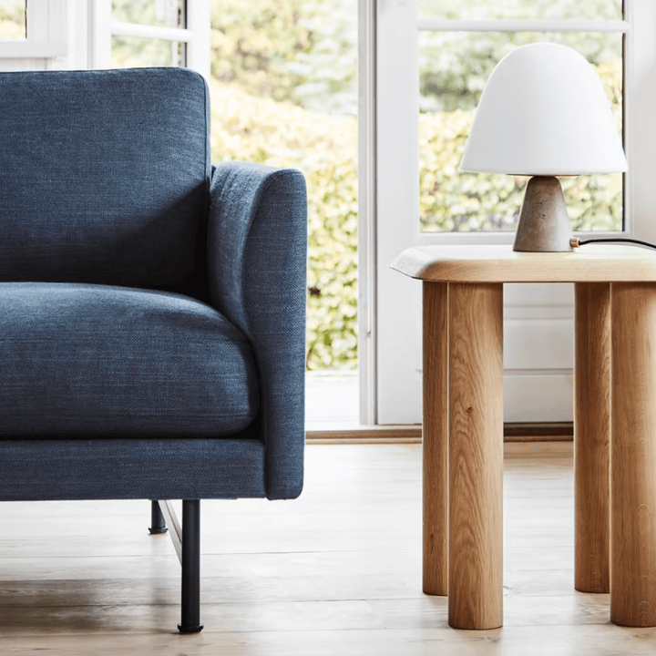 Islets Side Table - ökenhem