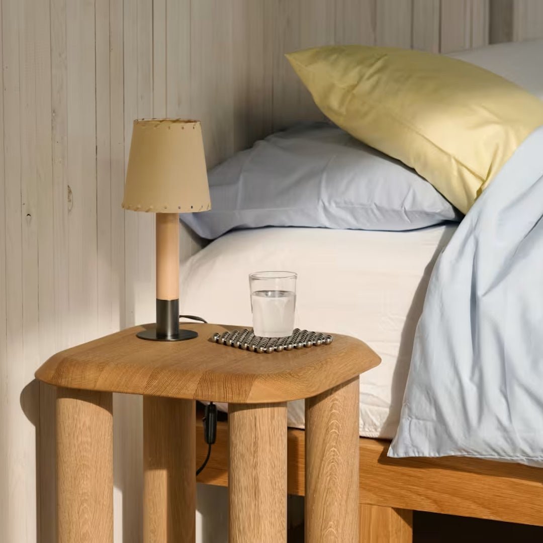 Islets Side Table - ökenhem