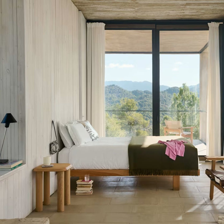 Islets Side Table - ökenhem