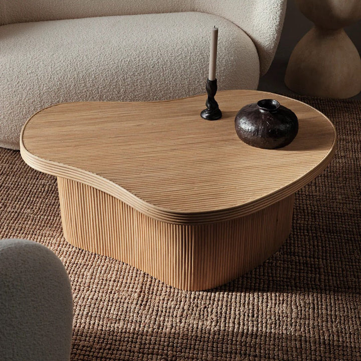 Isola Coffee Table - ökenhem