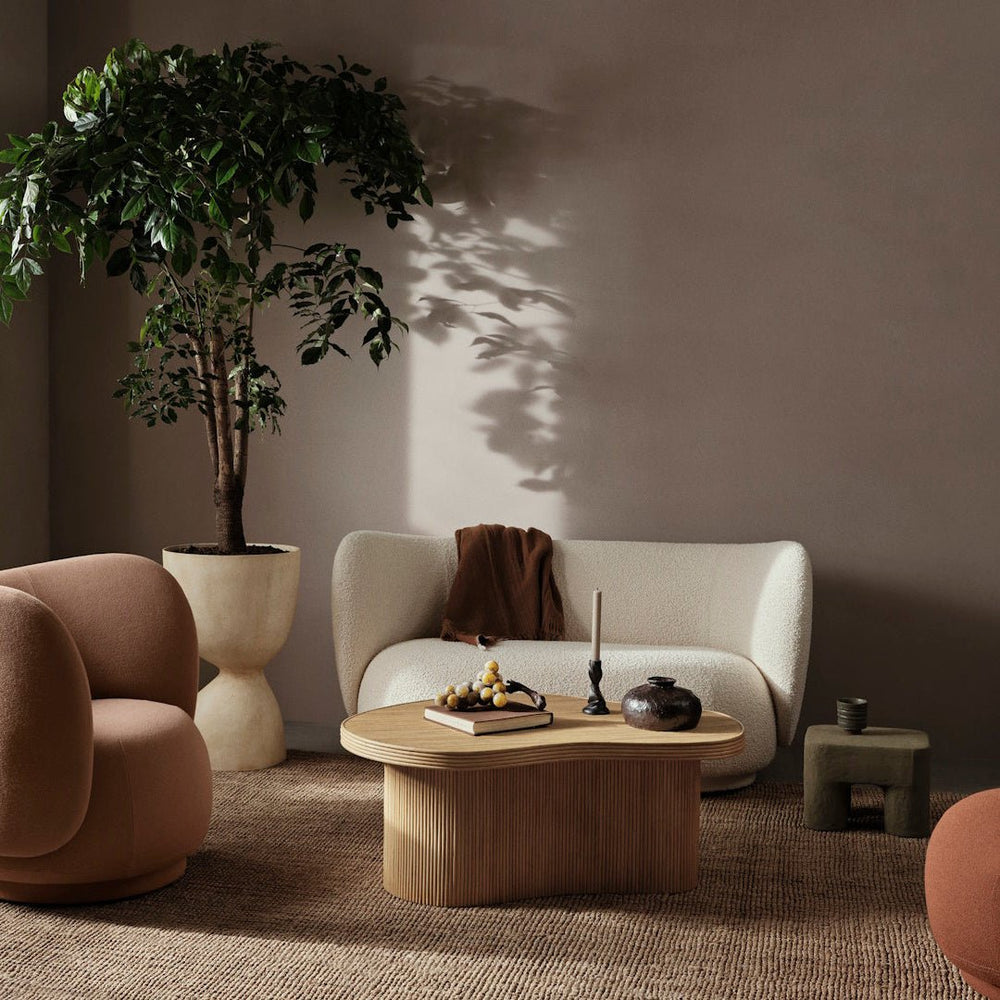 Isola Coffee Table - ökenhem