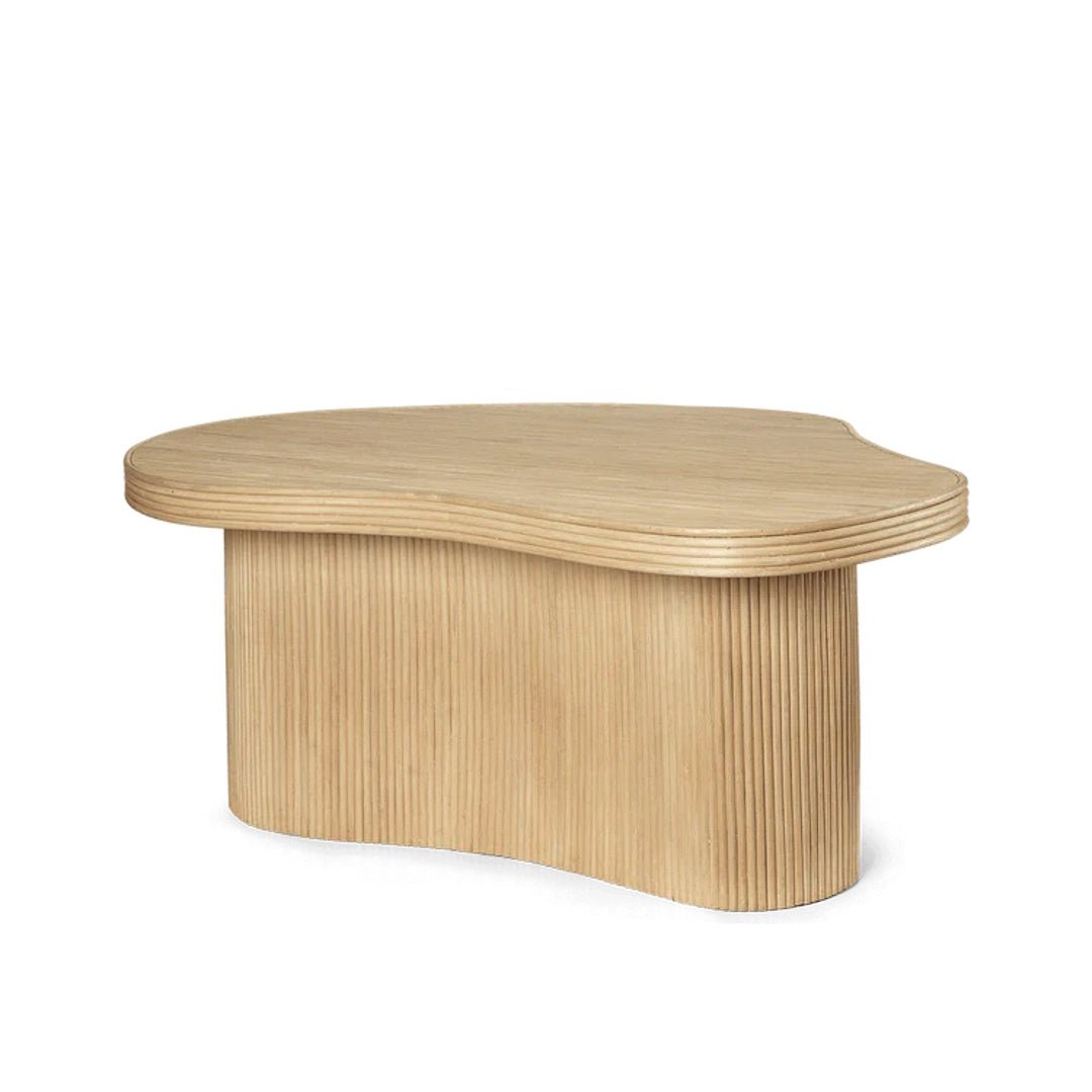 Isola Coffee Table - ökenhem