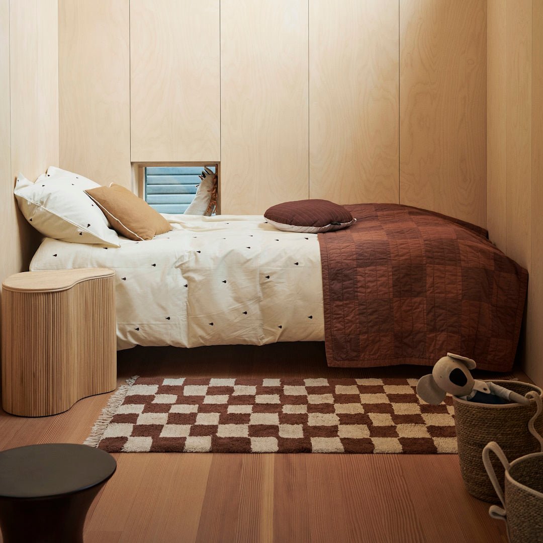 Isola Storage Table - ökenhem