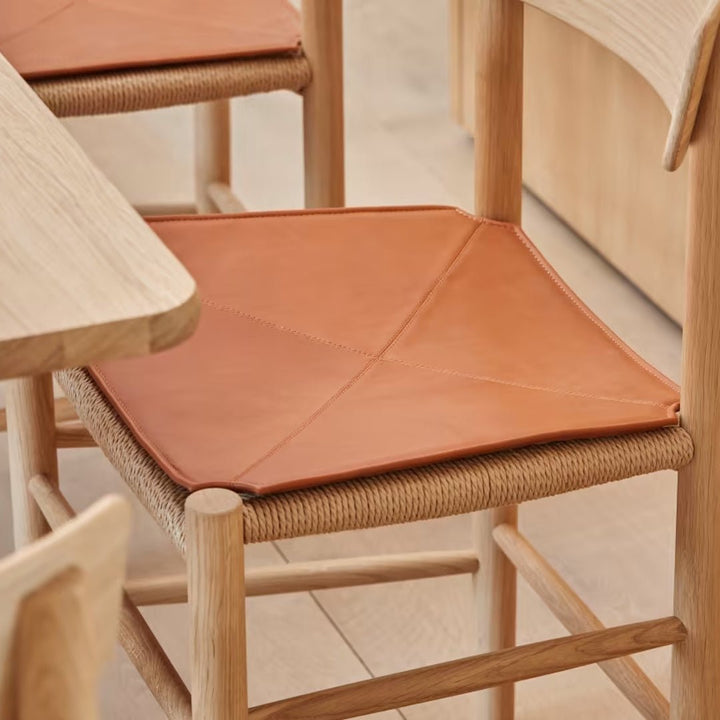 J39 Seat Pad - ökenhem