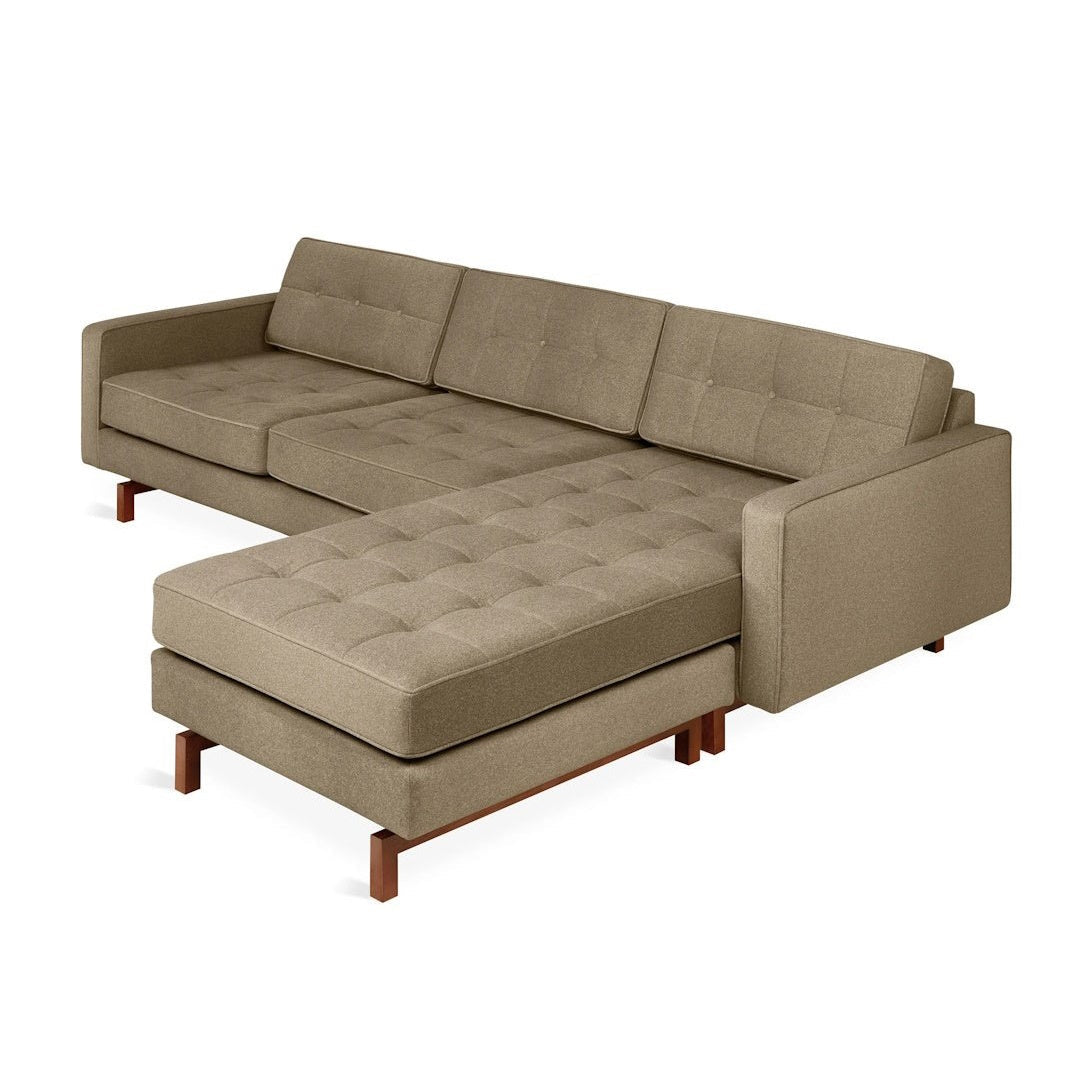 Jane 2 Bi-Sectional - ökenhem