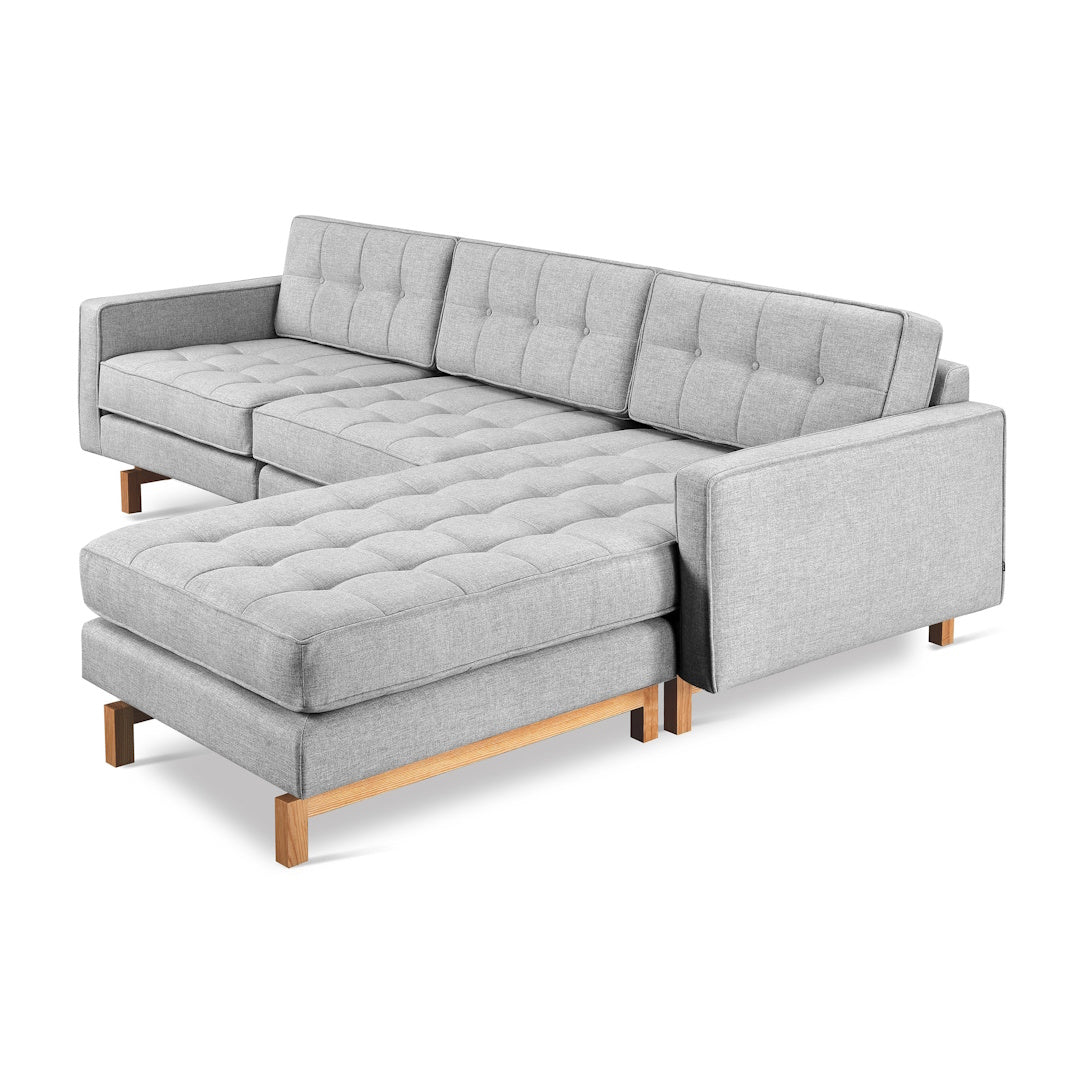 Jane 2 Bi - Sectional - ökenhem