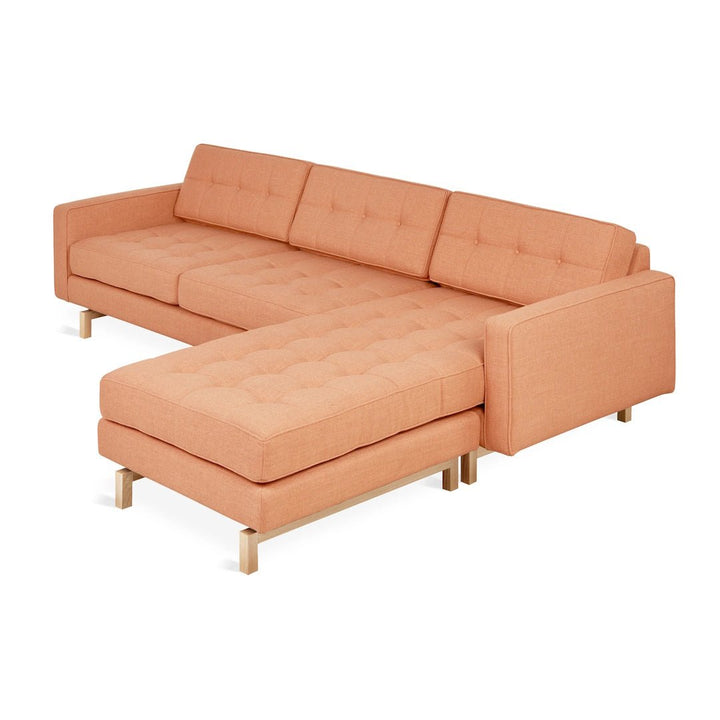Jane 2 Bi - Sectional - ökenhem