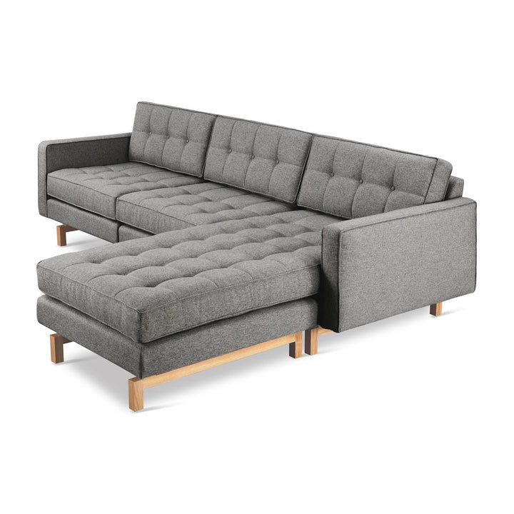 Jane 2 Bi - Sectional - ökenhem