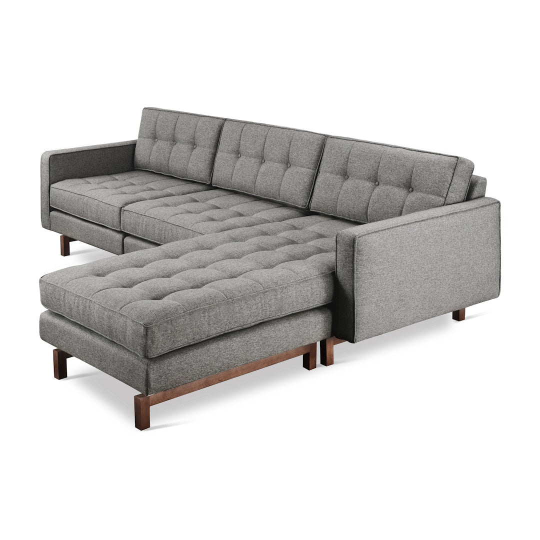 Jane 2 Bi - Sectional - ökenhem