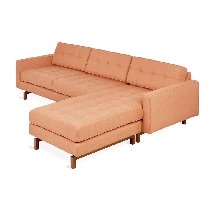 Jane 2 Bi - Sectional - ökenhem
