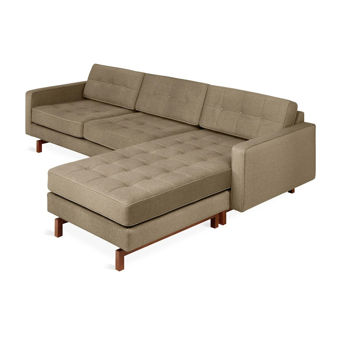 Jane 2 Bi - Sectional - ökenhem
