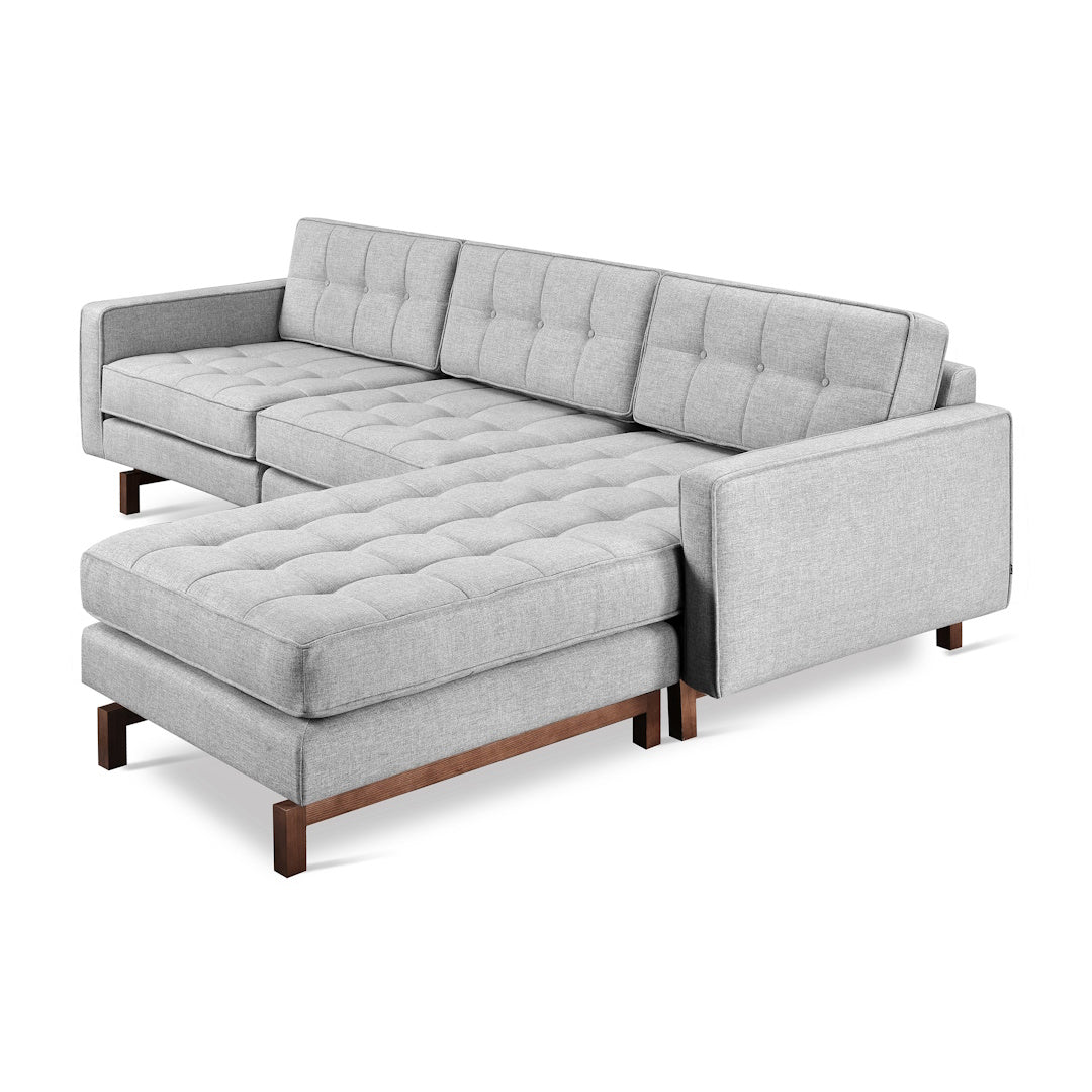 Jane 2 Bi - Sectional - ökenhem