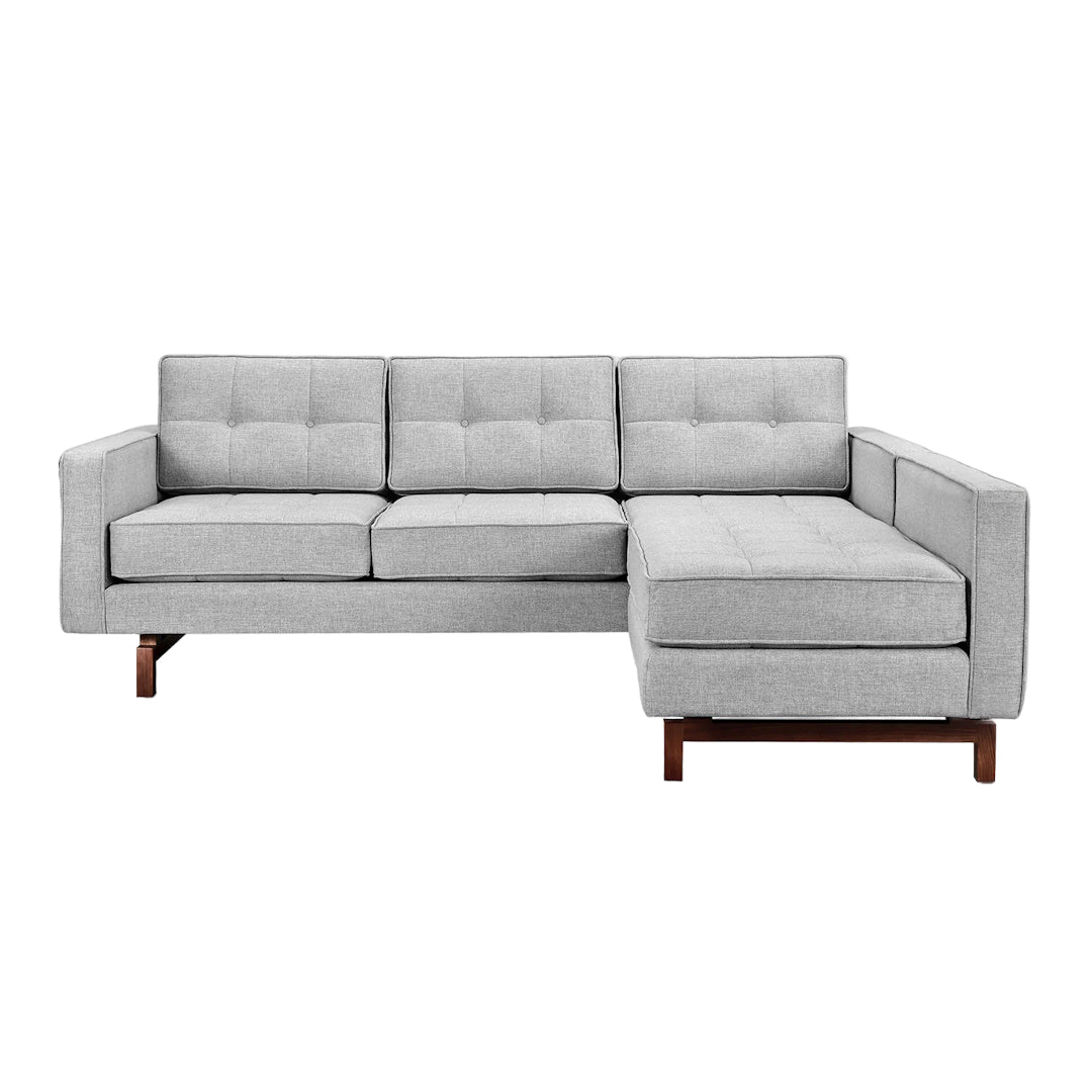 Jane 2 Loft Bi - Sectional - ökenhem