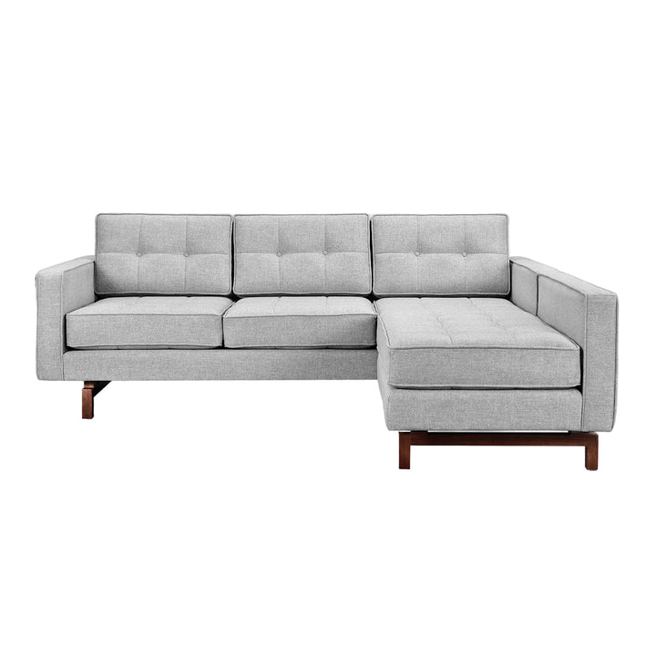 Jane 2 Loft Bi - Sectional - ökenhem