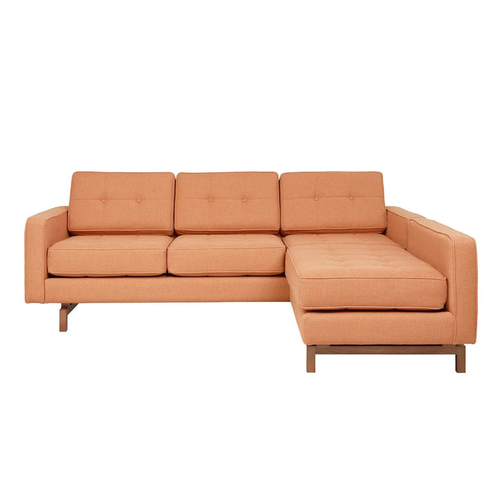 Jane 2 Loft Bi - Sectional - ökenhem
