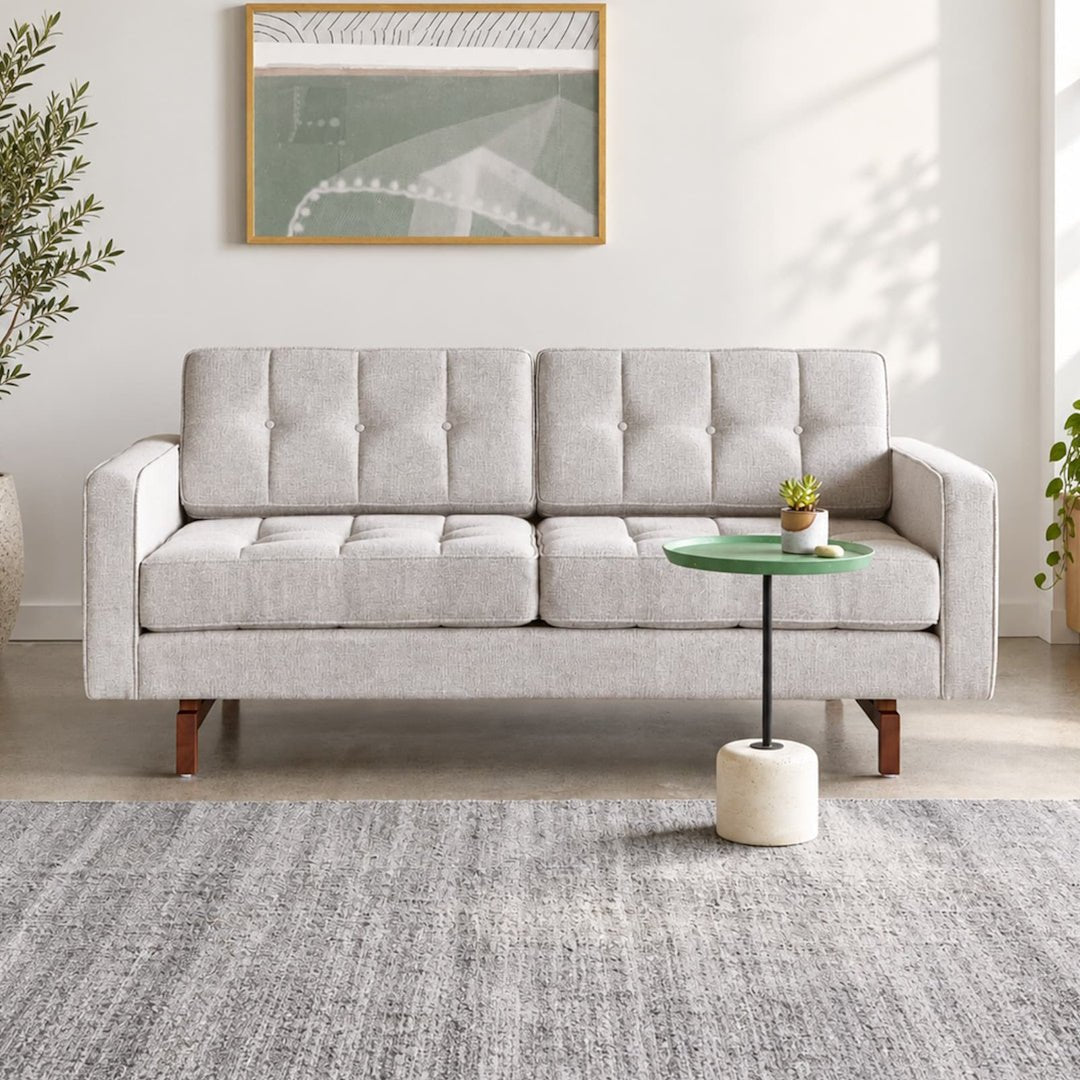 Jane 2 Loft Sofa, additional view