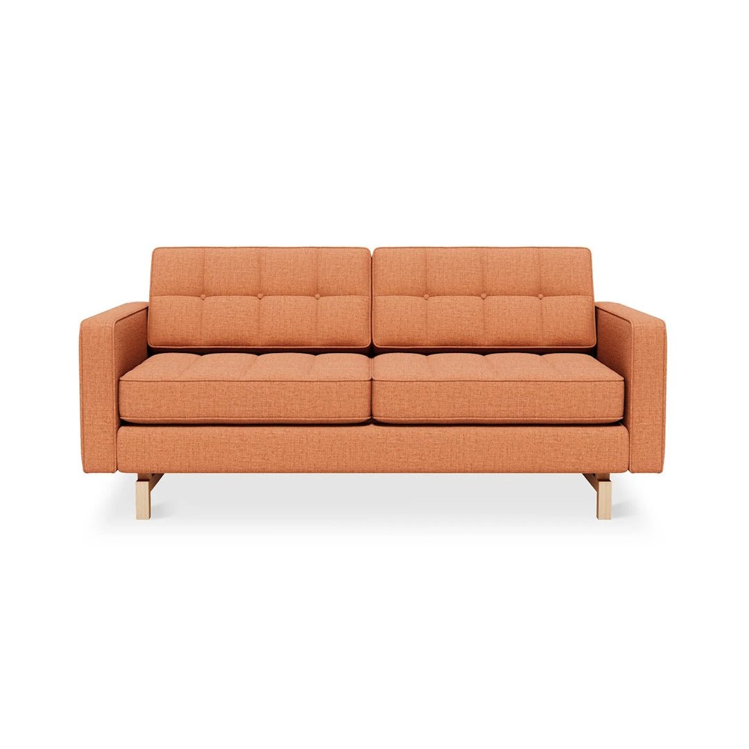 Jane 2 Loft Sofa in Caledon Sedona, Natural Ash