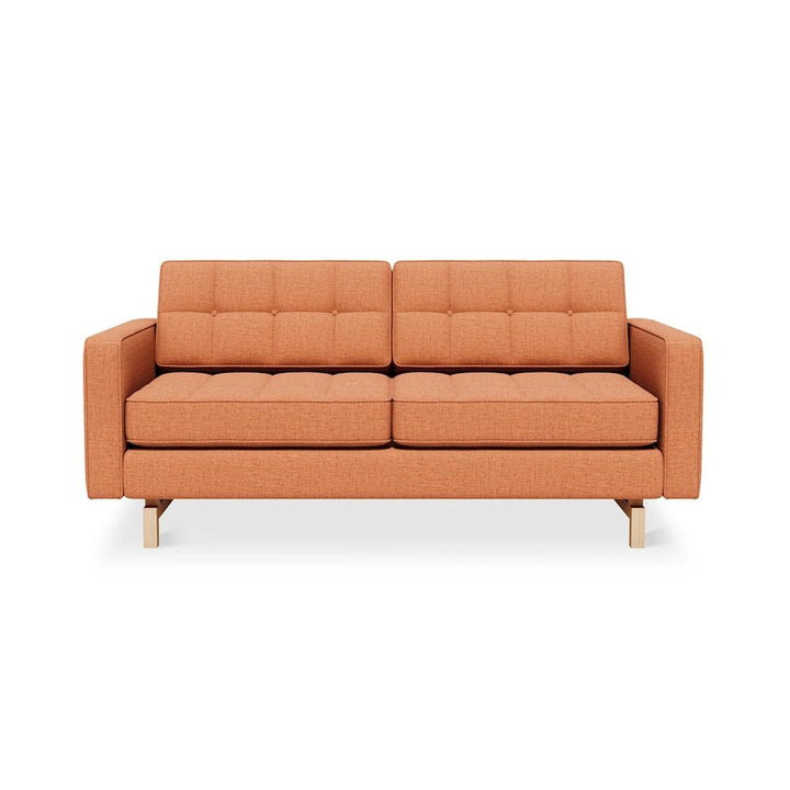 Jane 2 Loft Sofa in Caledon Sedona, Natural Ash