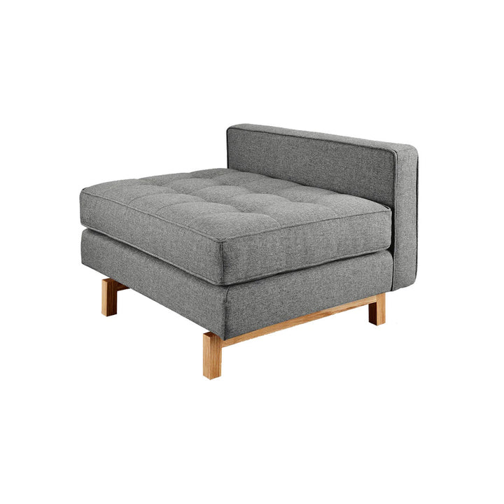 Jane 2 Lounge - ökenhem