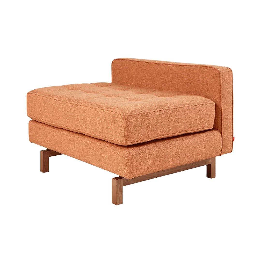 Jane 2 Lounge - ökenhem