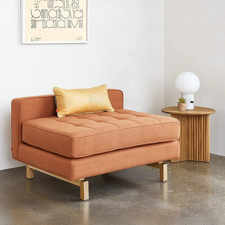 Jane 2 Lounge - ökenhem