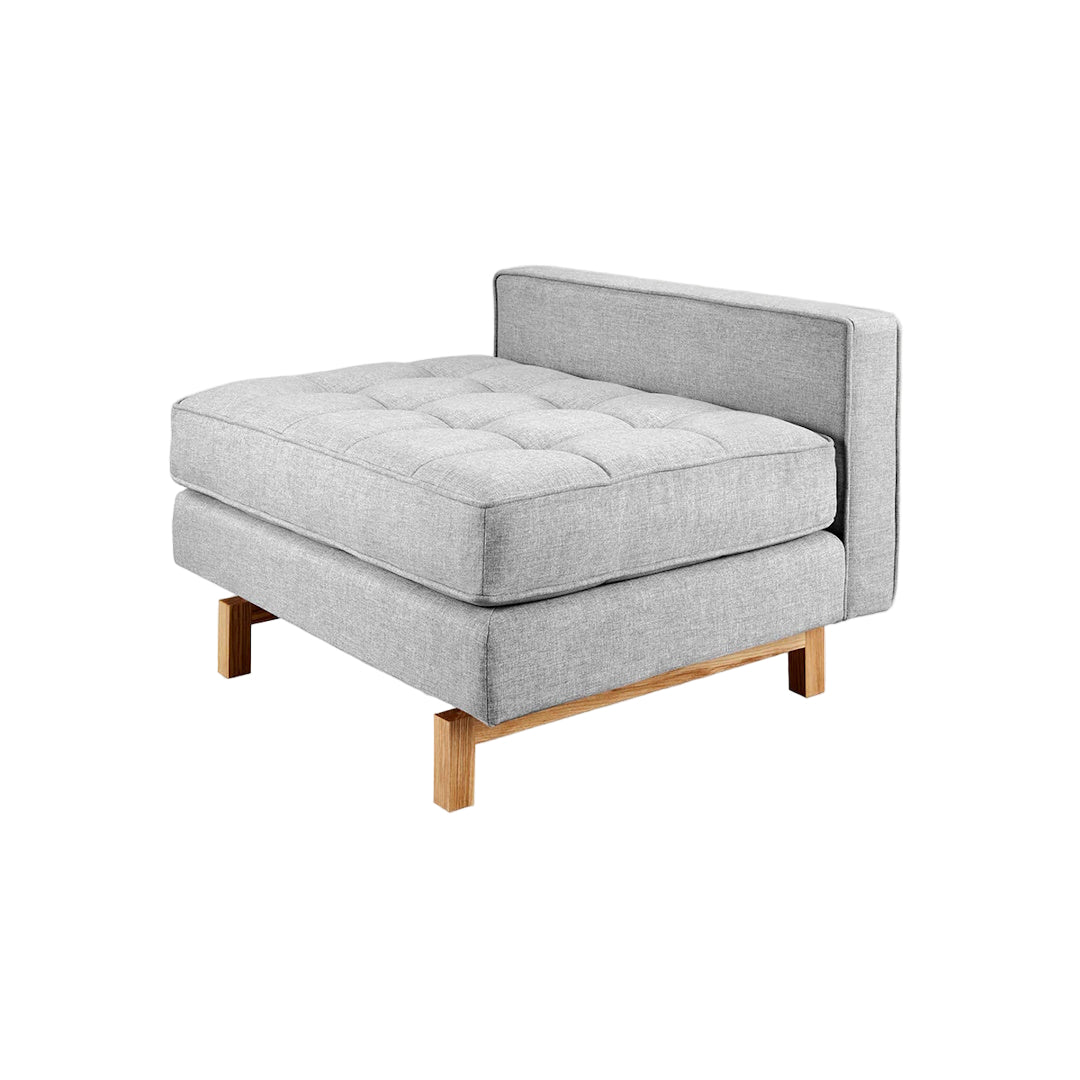 Jane 2 Lounge - ökenhem