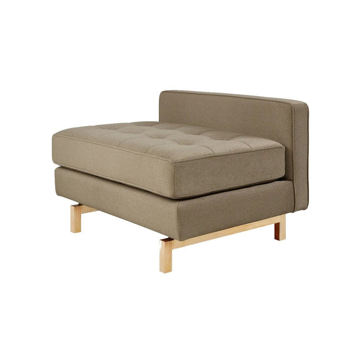 Jane 2 Lounge - ökenhem