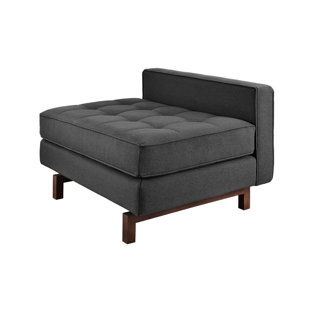 Jane 2 Lounge - ökenhem