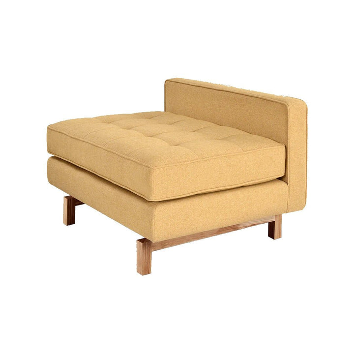 Jane 2 Lounge - ökenhem