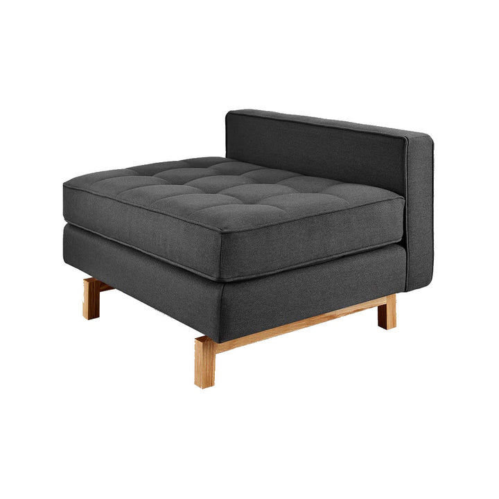 Jane 2 Lounge - ökenhem