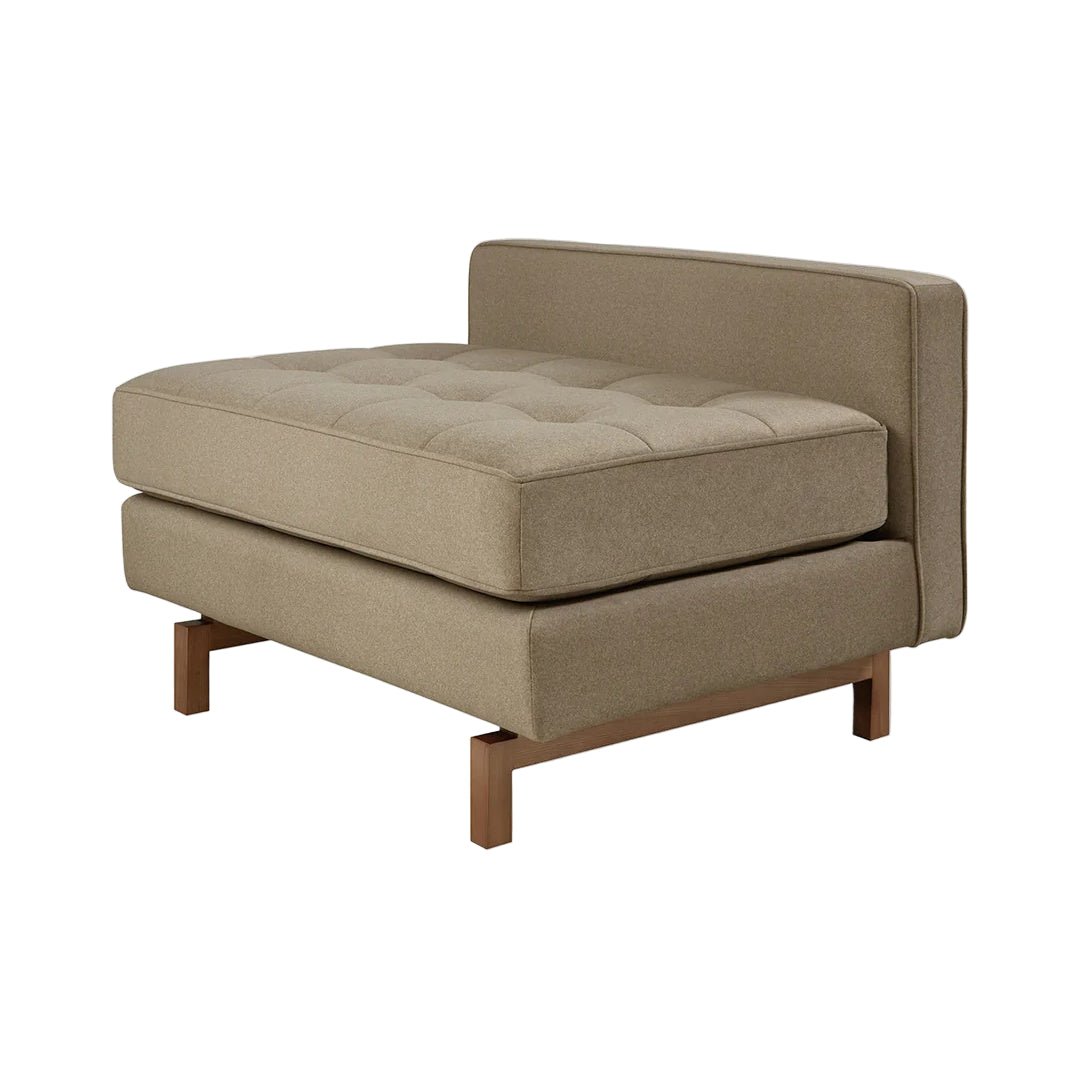 Jane 2 Lounge - ökenhem