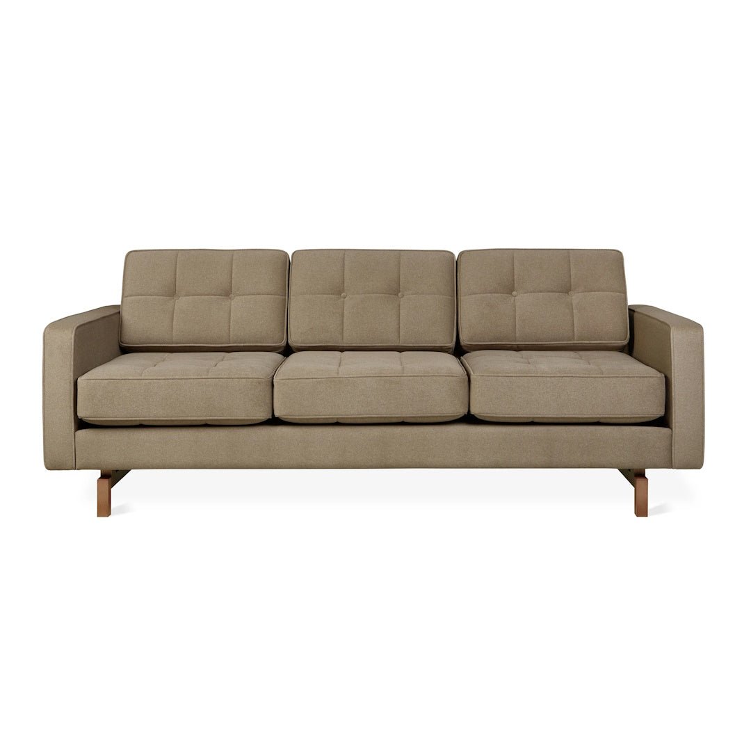 Jane 2 Sofa - ökenhem