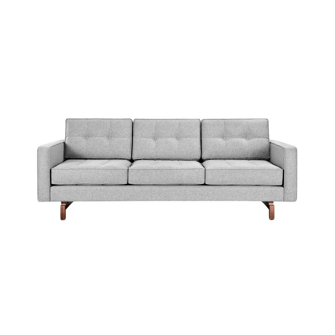 Jane 2 Sofa - ökenhem